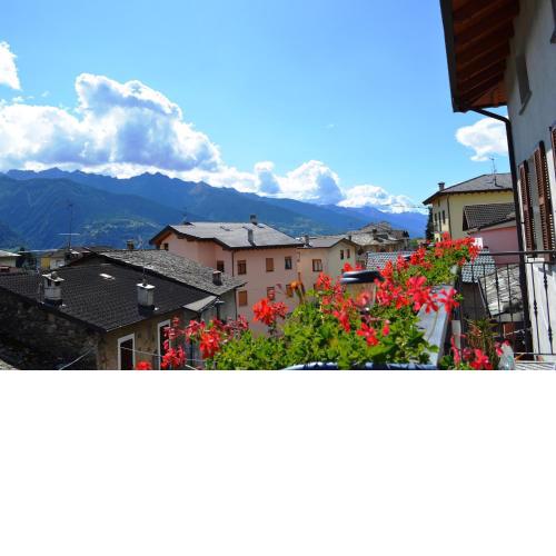 Casa Giuliana