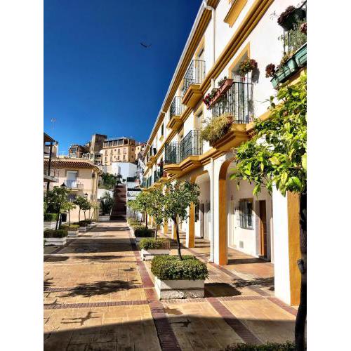 Casa Giuliani perfect place to stay by the beach