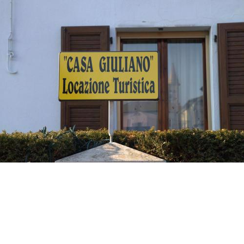 Casa Giuliano