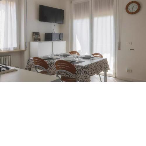 "Casa Giuliari" in Borgo Roma vicino Policlinico Univr fiera