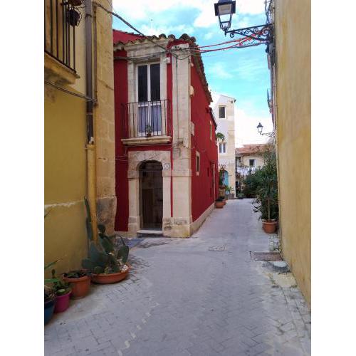 casa giulietta, Ronco del Carmelo 2
