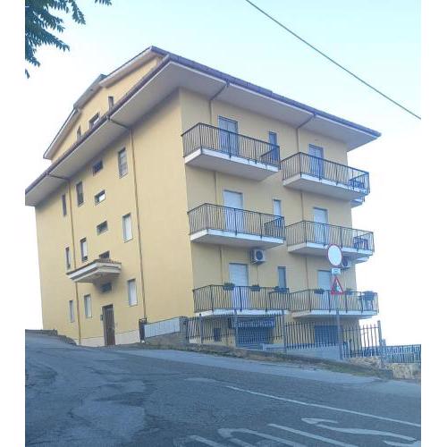 Casa giuseppe