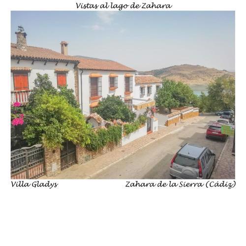 CASA GLADYS
