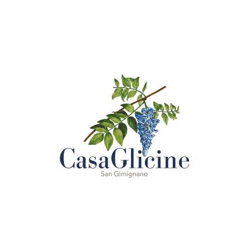 Casa Glicine - San Gimignano