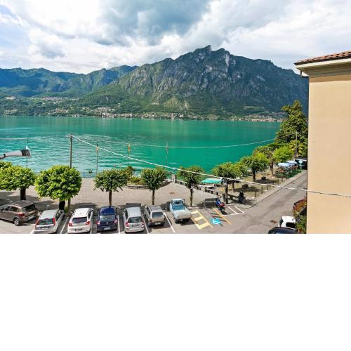 Casa Glicine On The Lake