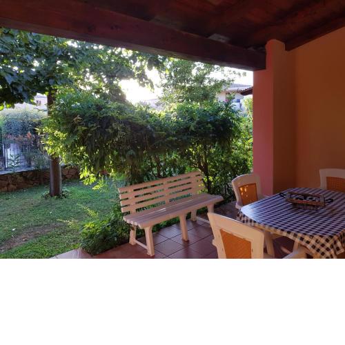 Casa Glicine