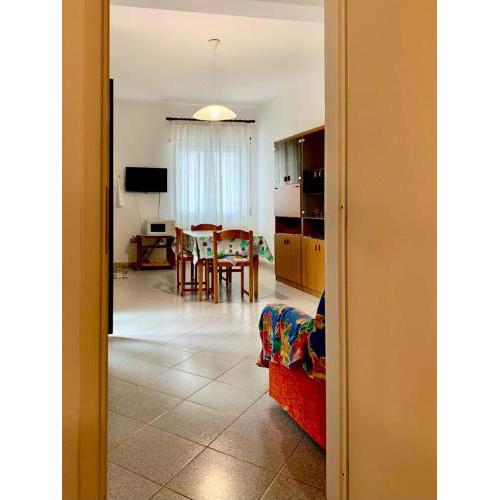 Casa Glicine