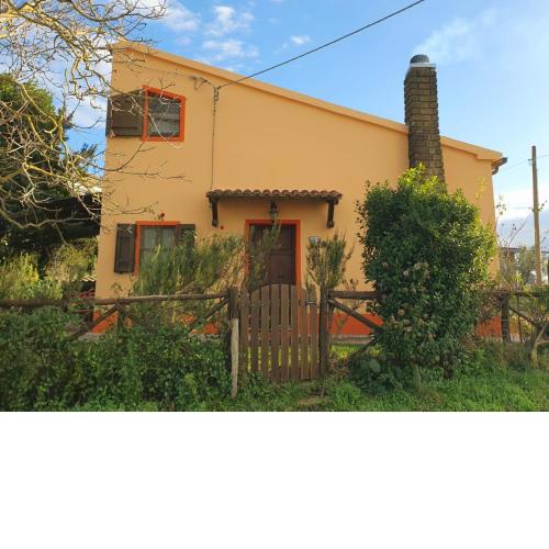 Casa Gnigni