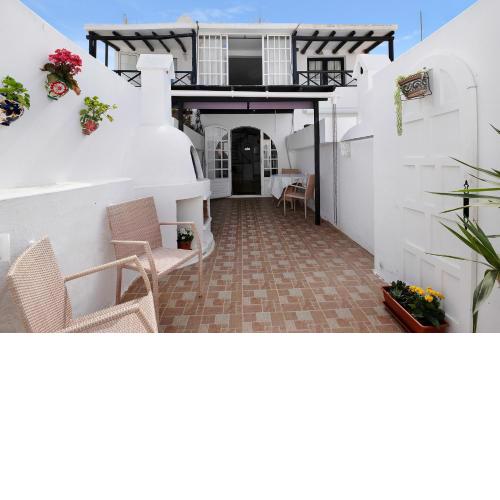 Casa Gofio