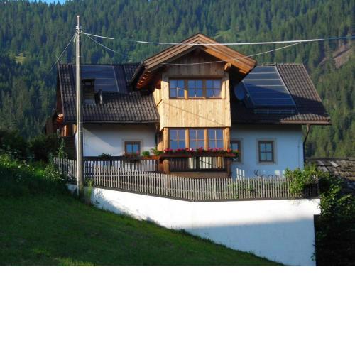 Casa Gogn