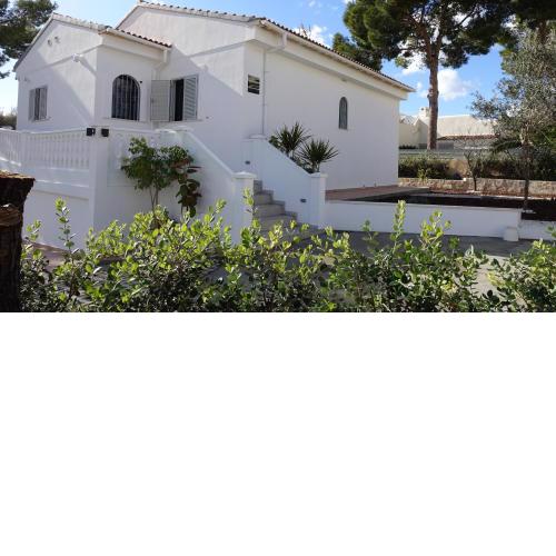 Casa Goldberg Paguera