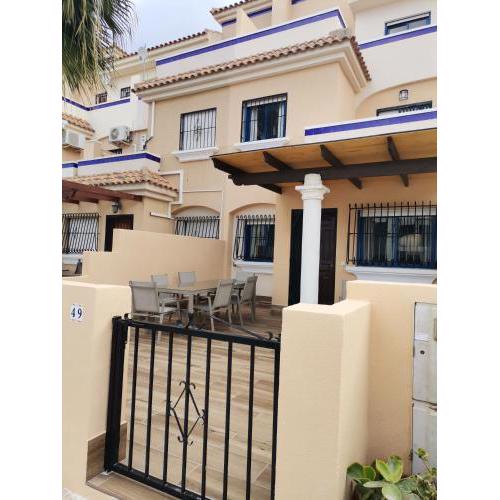 Casa Golden Zenia