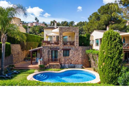 Casa Golf La Sella