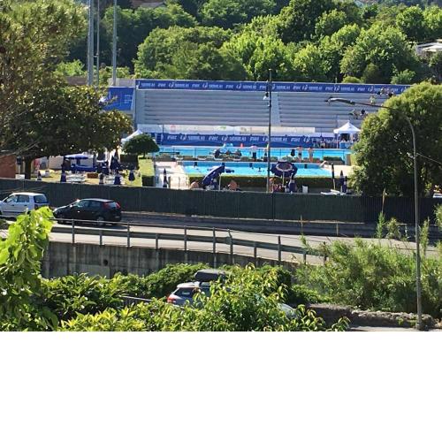Casa Golf Tennis Rapallo