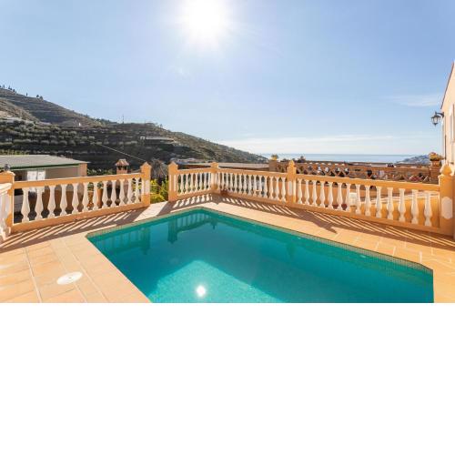 Casa gonzalez