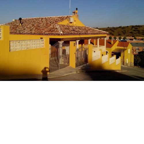Casa Gonzalez