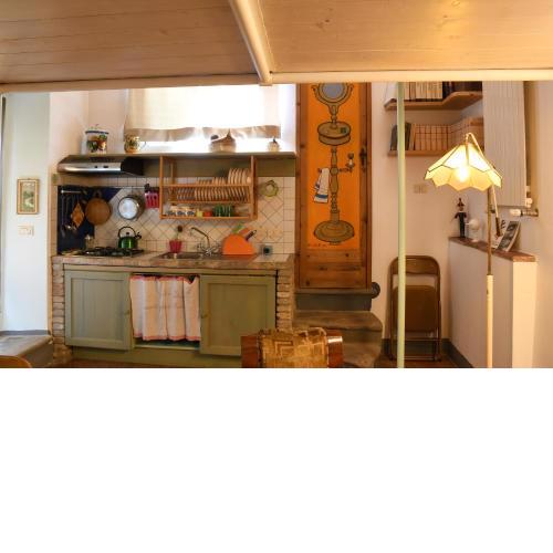Casa Gori