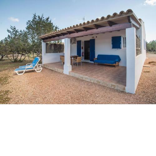 CASA GORKA Cala Saona