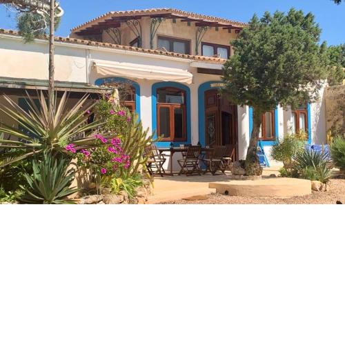 Casa Goro Formentera