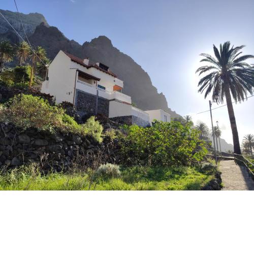 Casa Goyo
