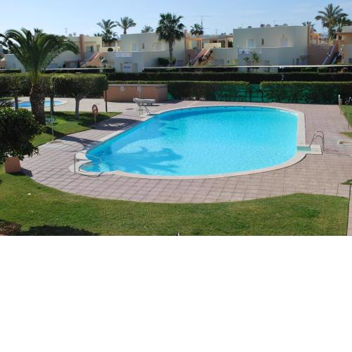 Casa Grace Naturist Apartment Vera