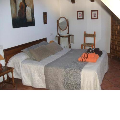 CASA GRACIANO I
