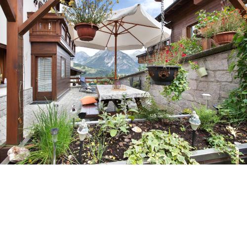 Casa Grafa Bormio