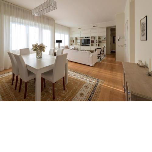 Casa Gramsci luxury apartment