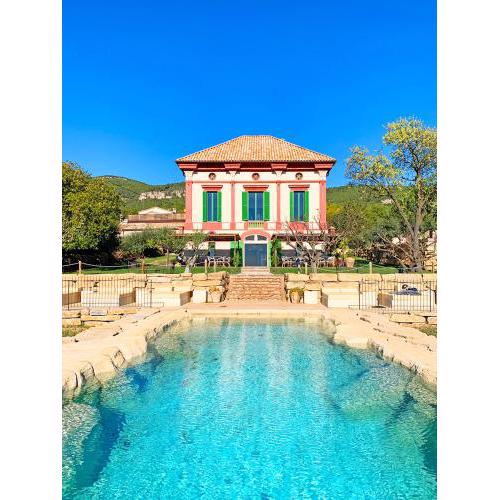 Casa Gran 1771 - Boutique Winery Hotel