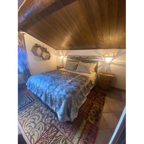 Casa Gran Paradiso