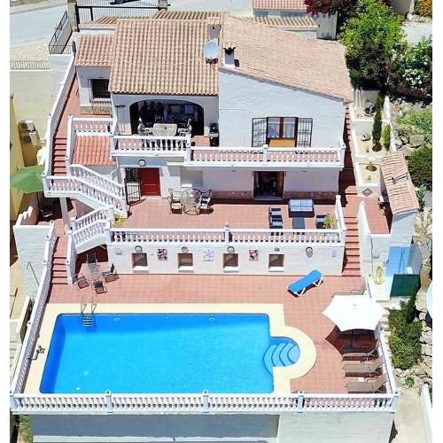 Casa Gran Vista, appartement, adults only