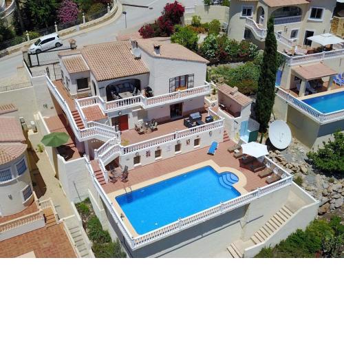 Casa Gran Vista, Studio, Adults only