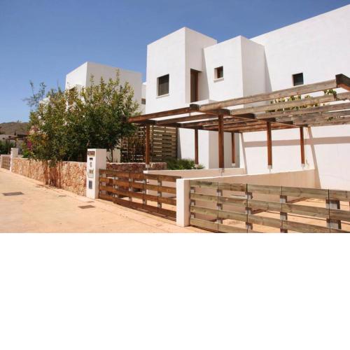 CASA GRANADO en Cabo de Gata