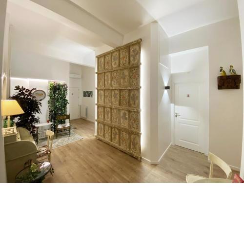 Casa Granatelli