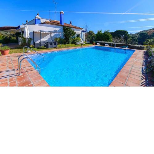 Casa Grande Constantina by Ruralidays