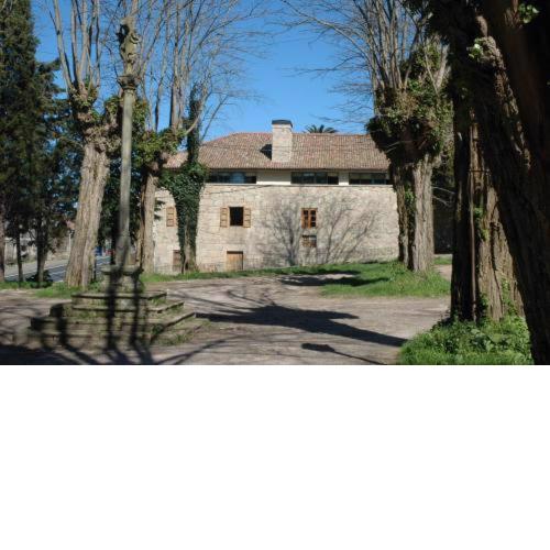 Casa Grande da Capellania
