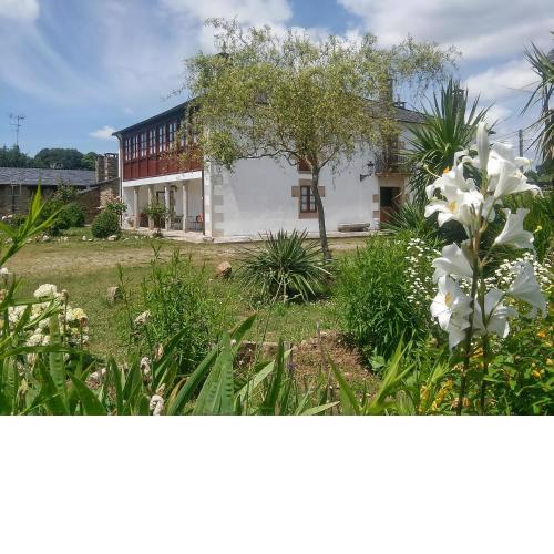 Casa Grande de Anllo