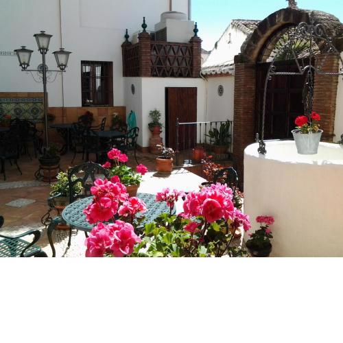 Casa Grande de El Burgo