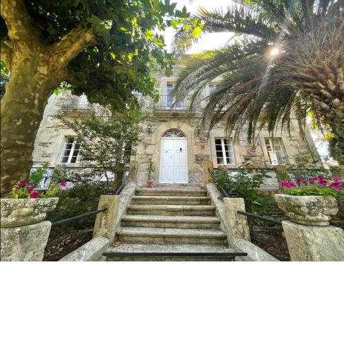 Casa Grande de Láncara