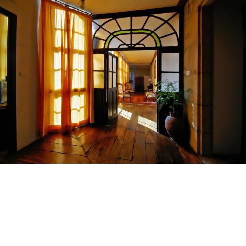 Casa Grande De Trives