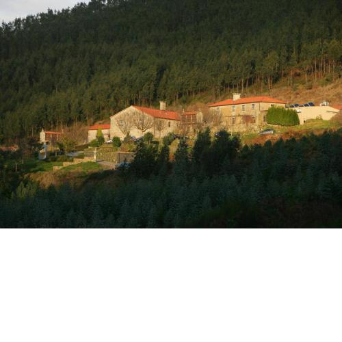 Casa Grande Do Bachao
