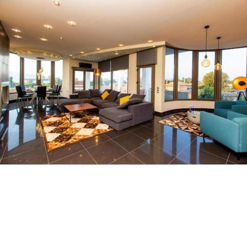Casa Grande Private Luxury Villa