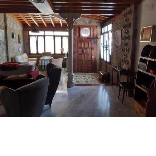 Casa Grande Zona Norte