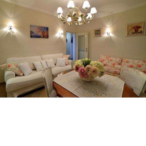 CASA GRANDIS Dimora di Charme nel Cuore di Bordighera