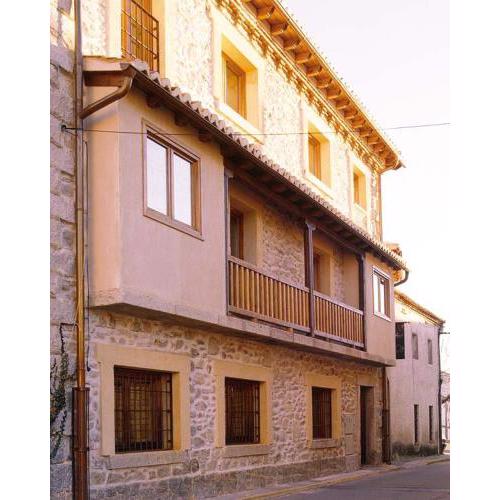Casa Granero