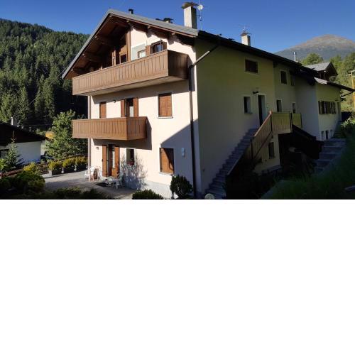 Casa Grazia