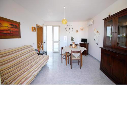 Casa Graziano a due passi dal mare