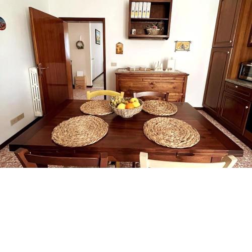 Casa Graziella - appartamento con parcheggio privato