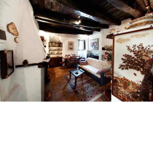 Casa Graziella al Borgo