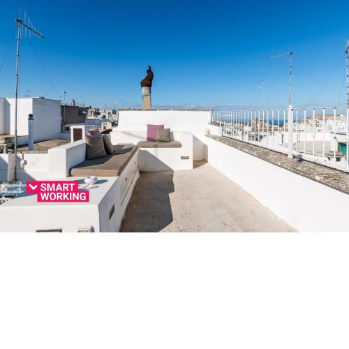 Casa Graziella con Terrazza Panoramica by Wonderful Italy